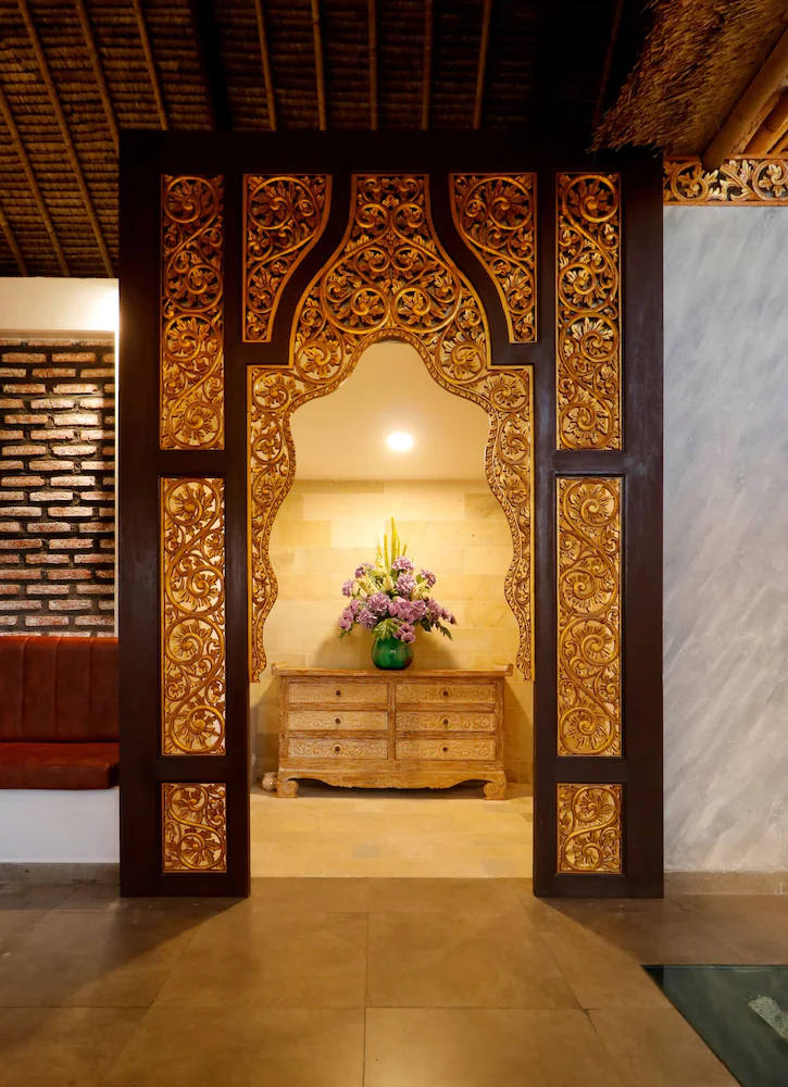 Alam Boutique Villa