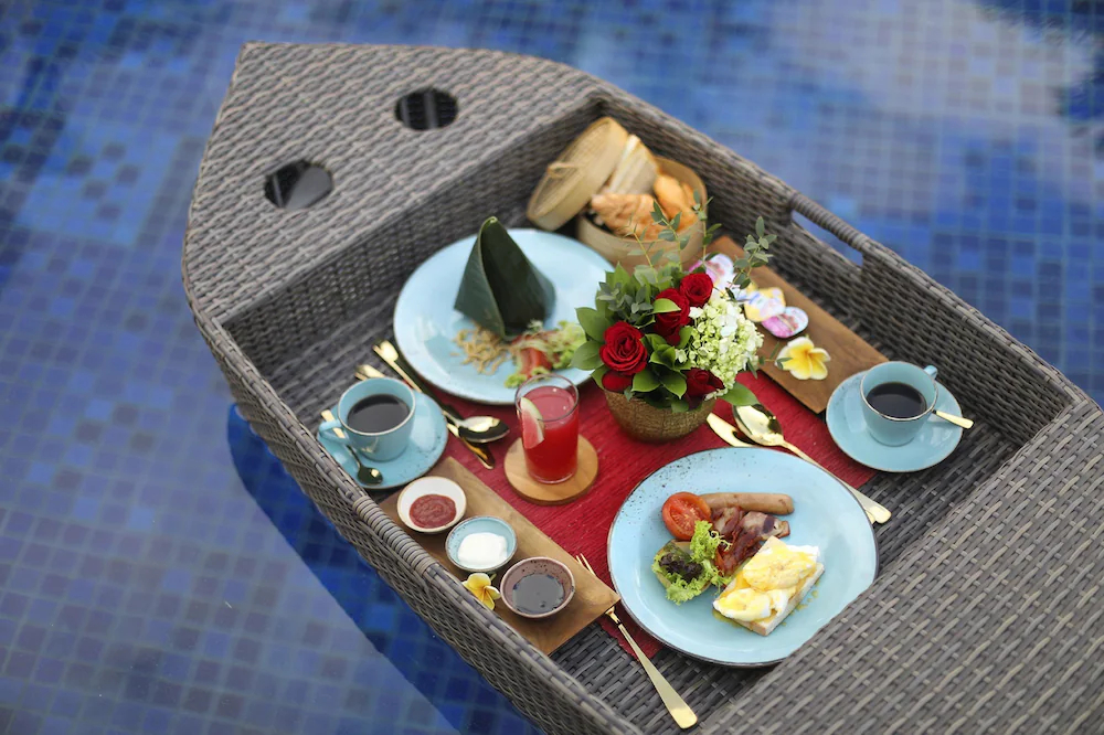 Alam Boutique Villa