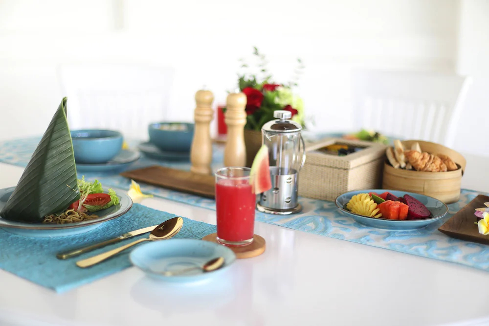 Alam Boutique Villa