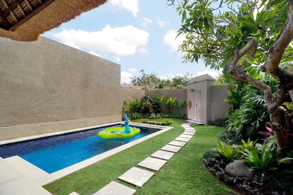 Alam Boutique Villa