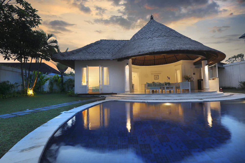 Alam Boutique Villa