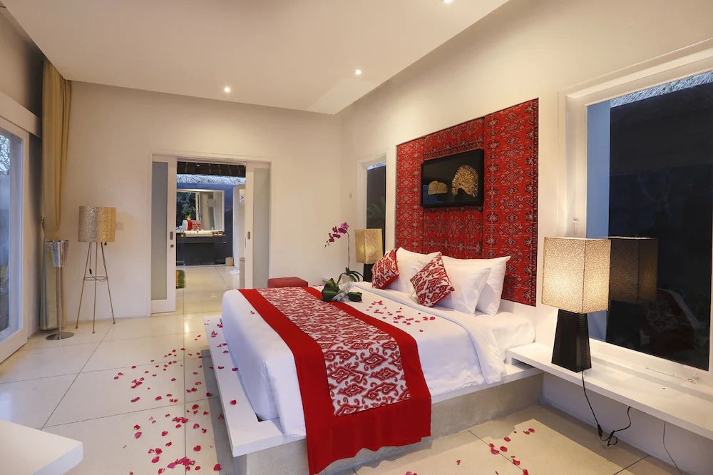 Alam Boutique Villa
