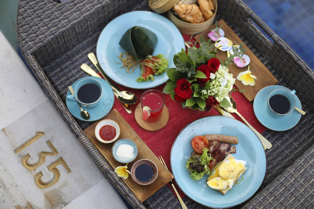 Alam Boutique Villa