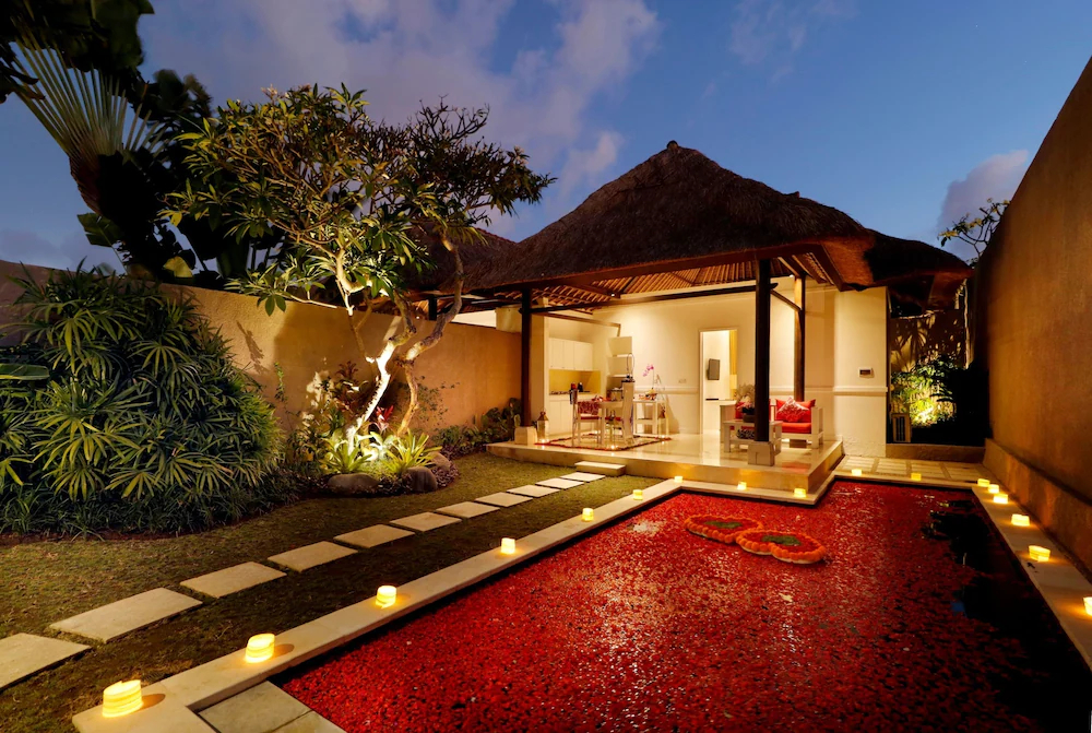 Alam Boutique Villa