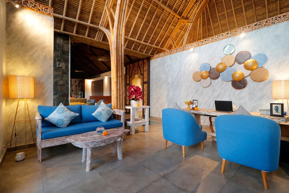 Alam Boutique Villa