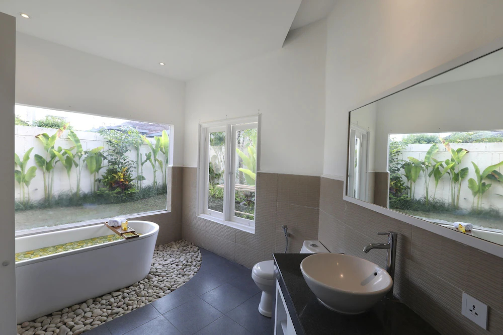 Alam Boutique Villa