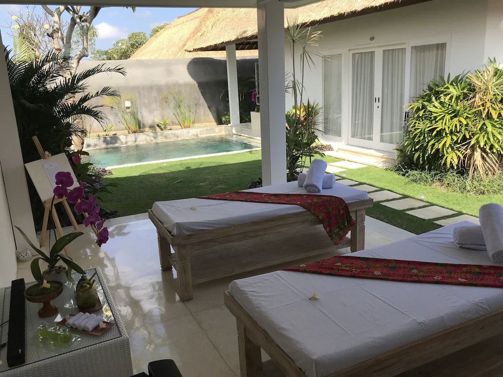 Alam Boutique Villa
