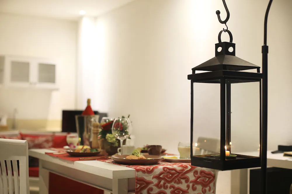 Alam Boutique Villa