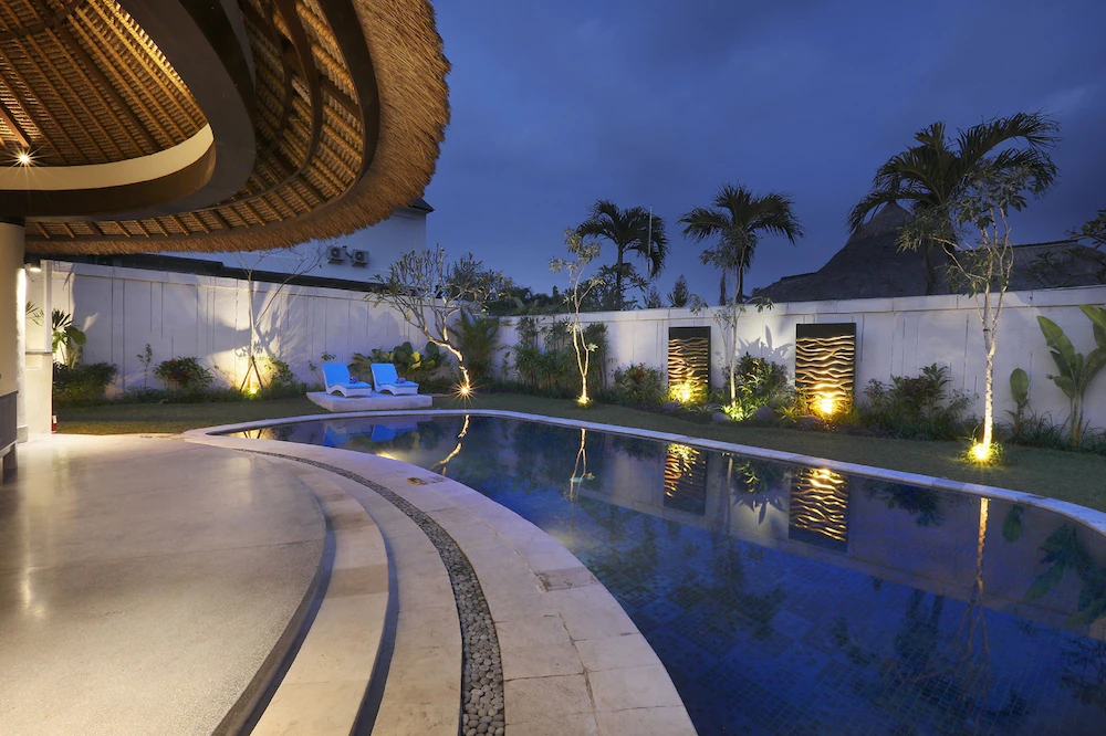 Alam Boutique Villa