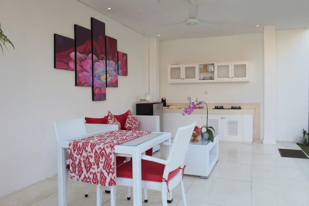Alam Boutique Villa