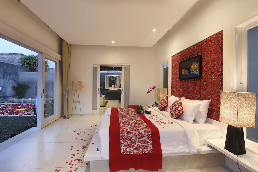 Alam Boutique Villa