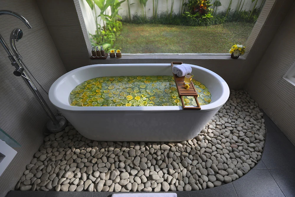 Alam Boutique Villa
