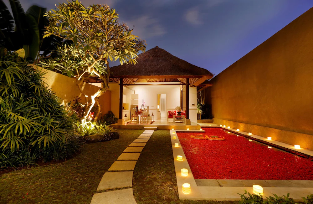 Alam Boutique Villa