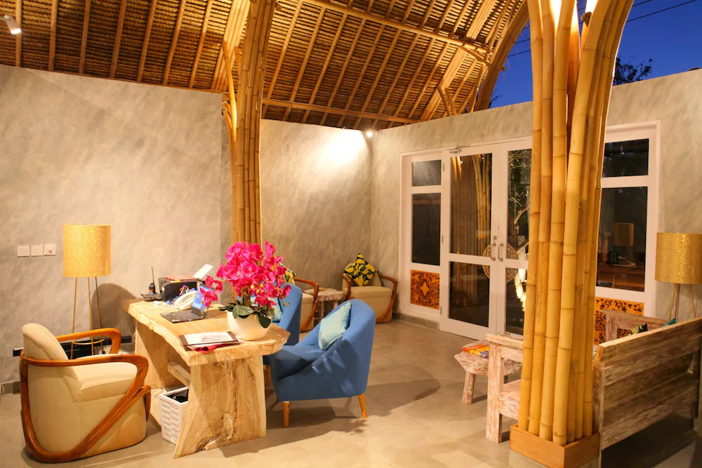 Alam Boutique Villa