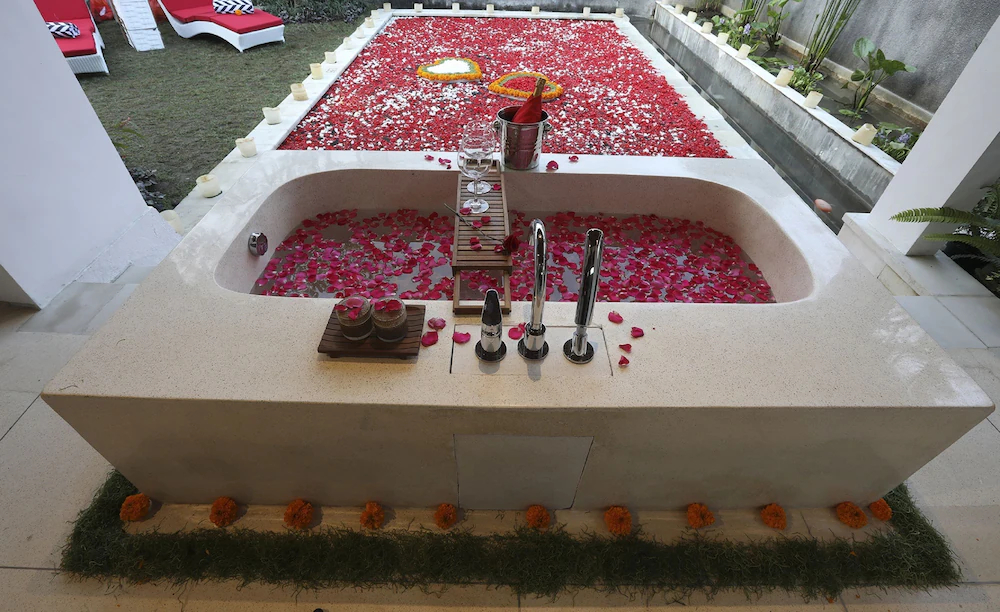 Alam Boutique Villa