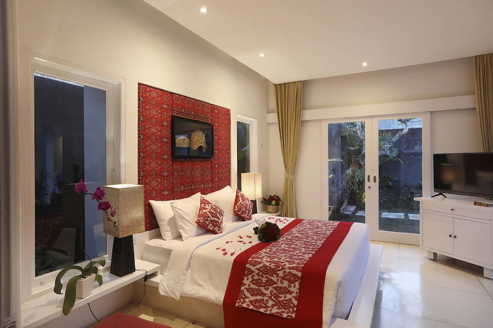 Alam Boutique Villa