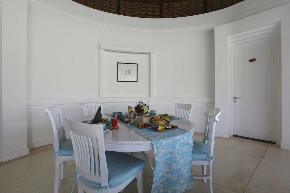 Alam Boutique Villa