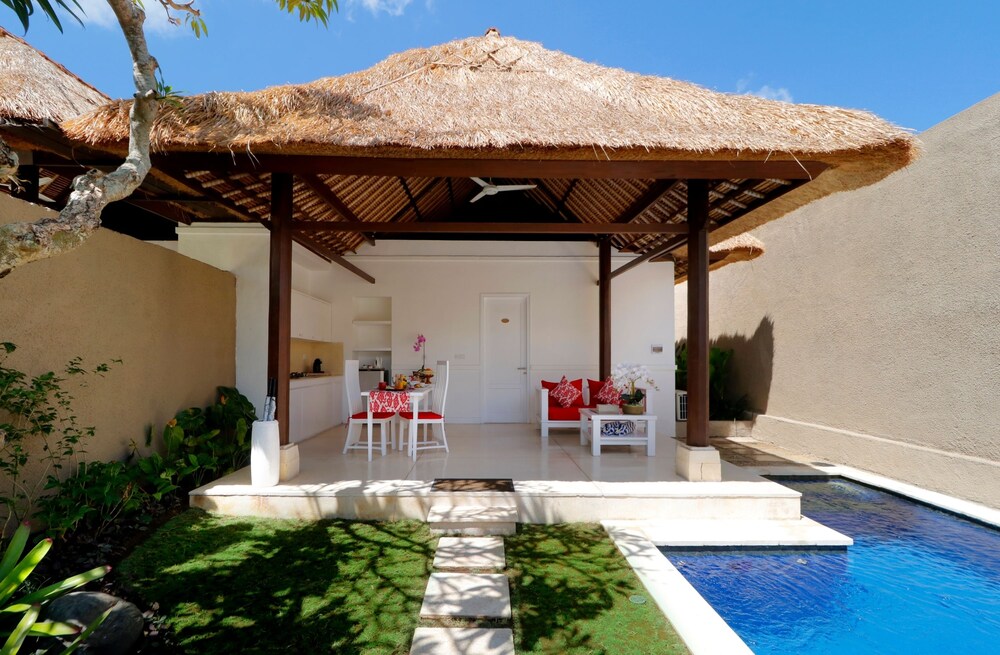 Alam Boutique Villa