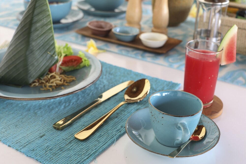 Alam Boutique Villa