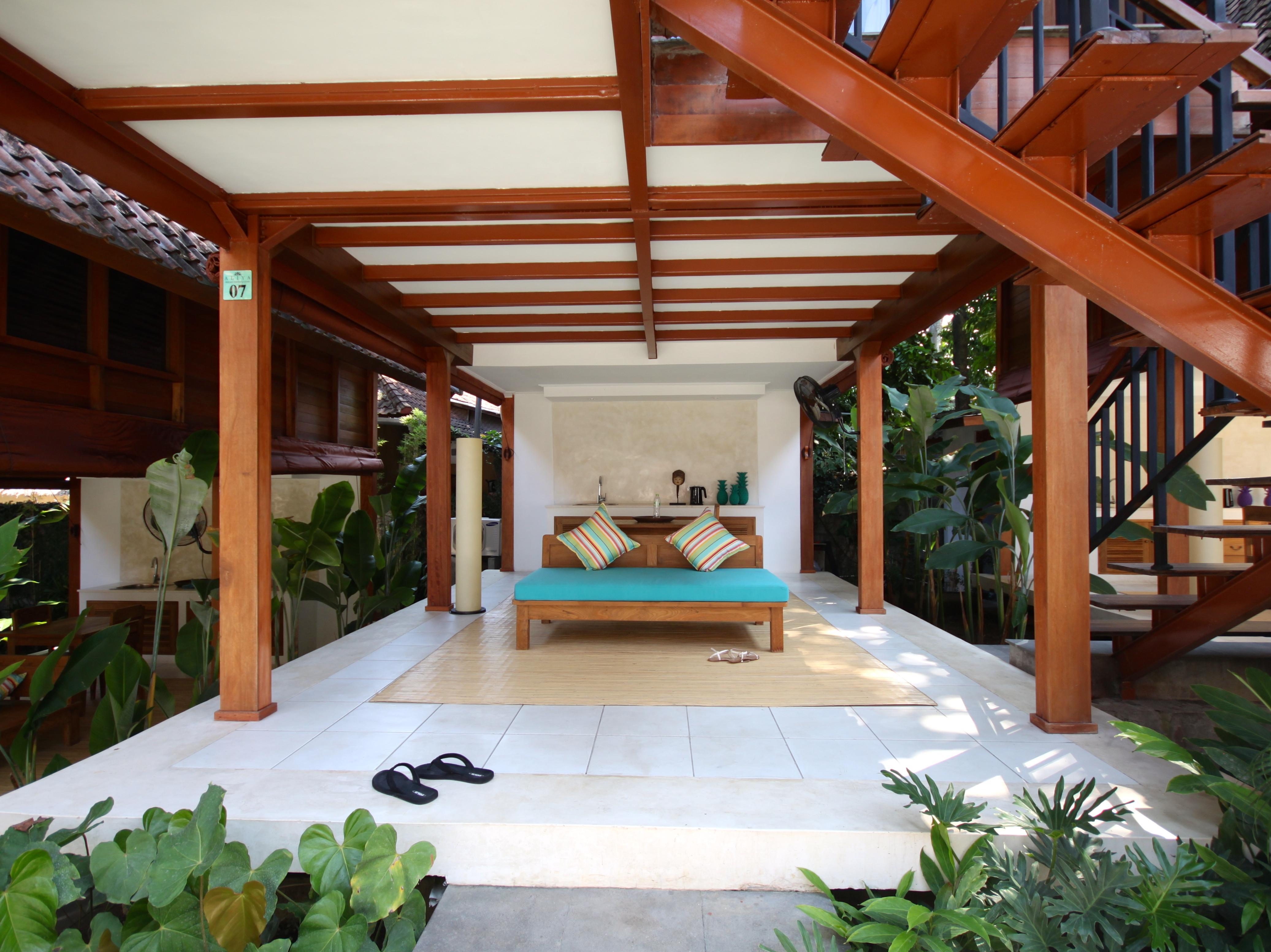 Aliya Boutique Hotel