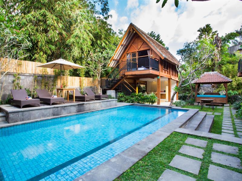 Aliya Boutique Hotel