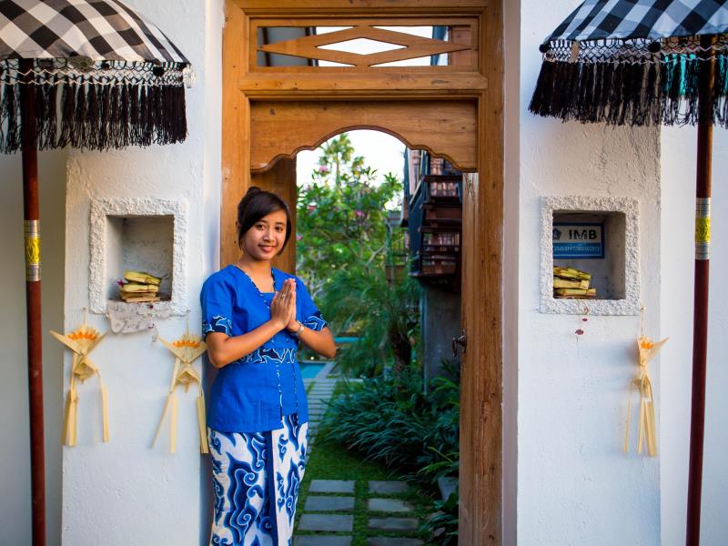 Aliya Boutique Hotel