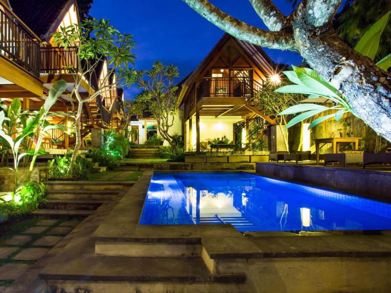 Aliya Boutique Hotel