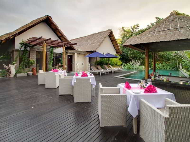 Adepa Resort