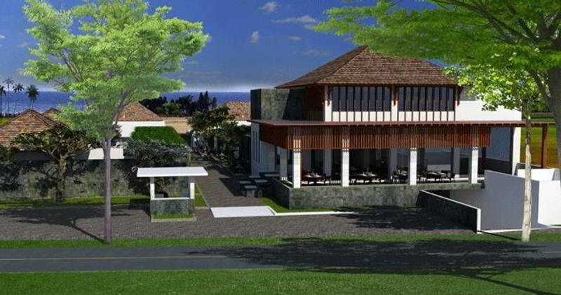 Adepa Resort
