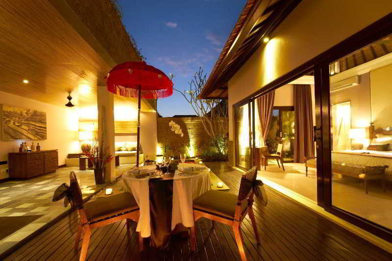 Adepa Resort