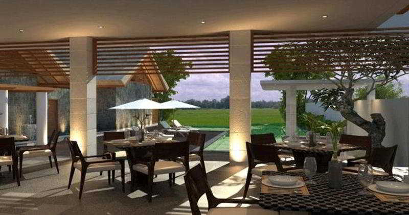 Adepa Resort