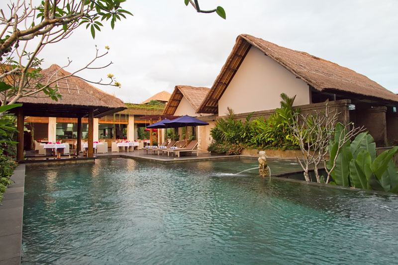 Adepa Resort