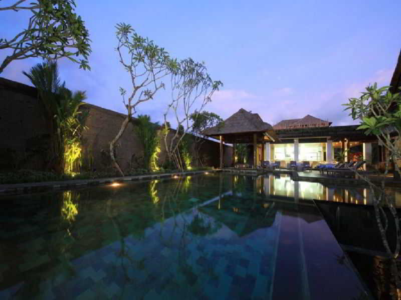 Adepa Resort