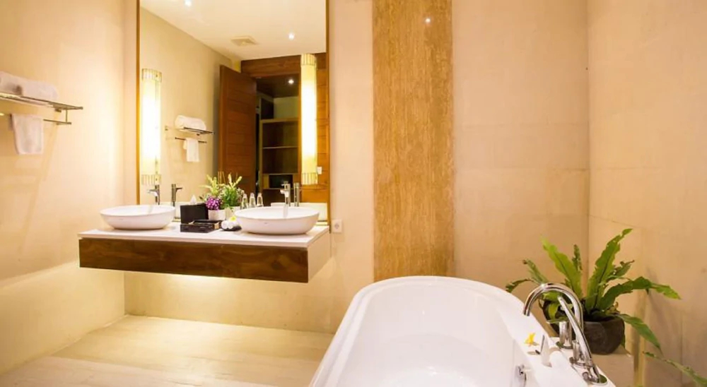 Maca Villas and Spa Umalas