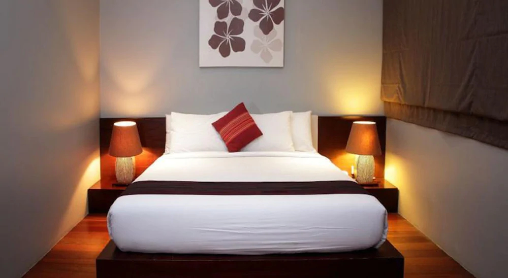 Maca Villas and Spa Umalas