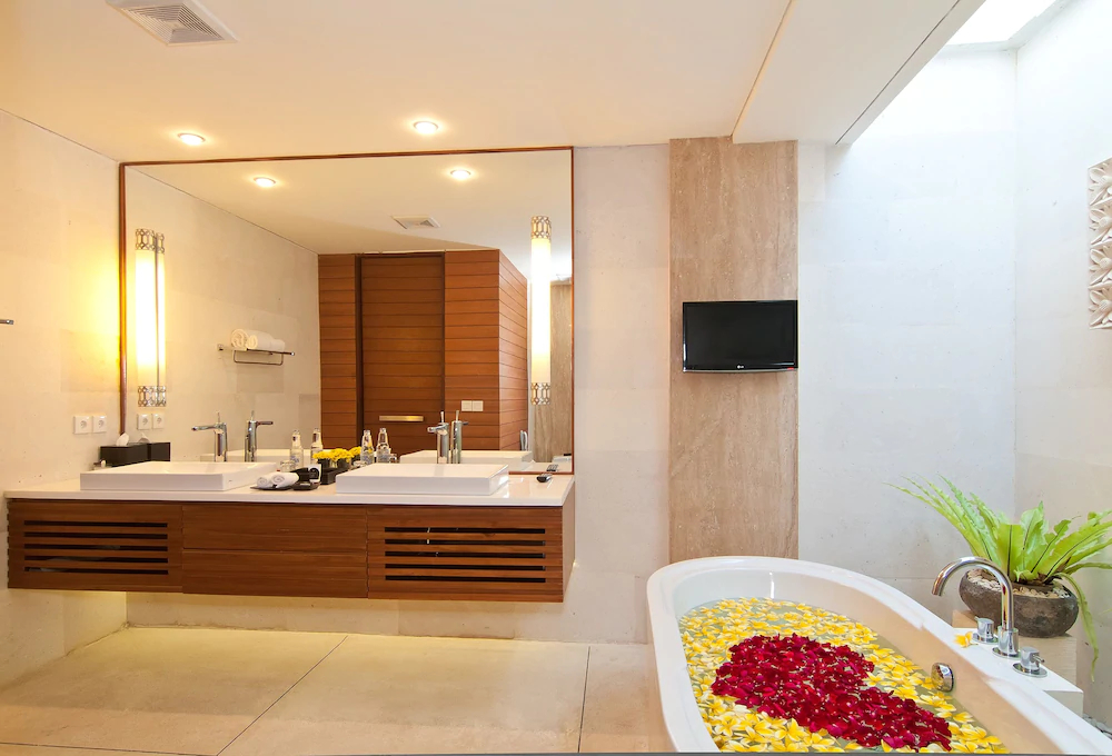 Maca Villas and Spa Umalas
