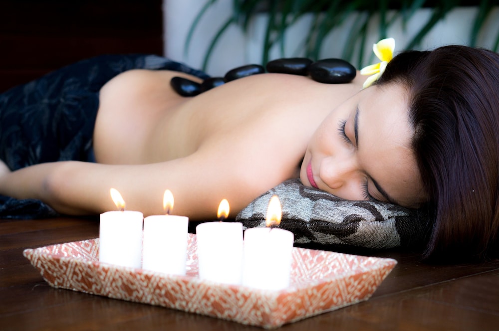 Maca Villas and Spa Umalas