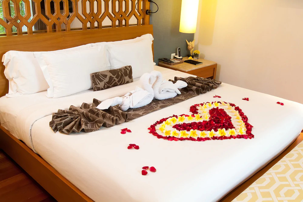 Maca Villas and Spa Umalas