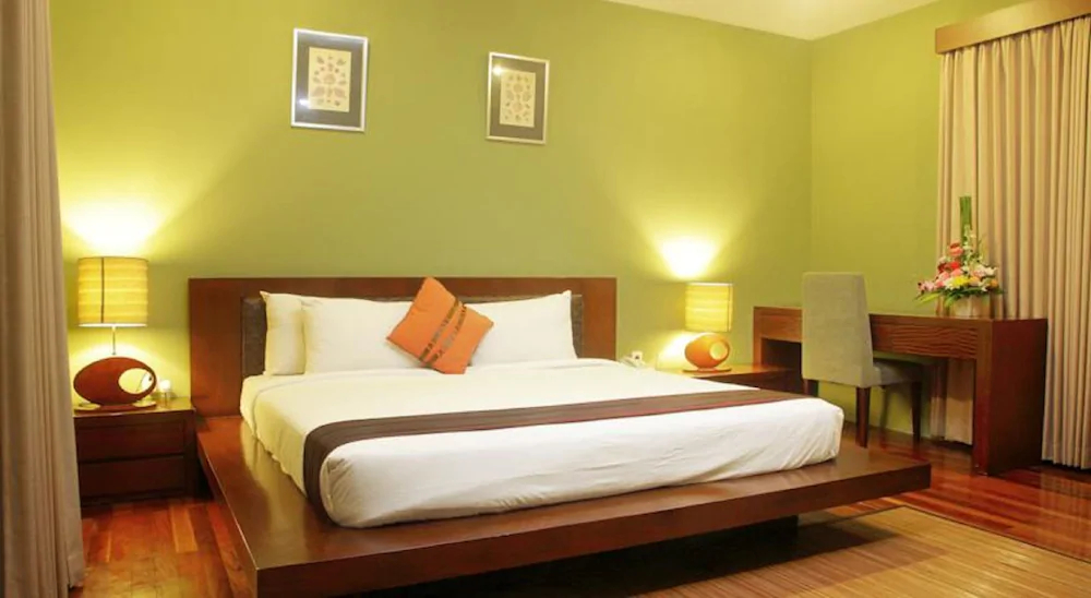 Maca Villas and Spa Umalas