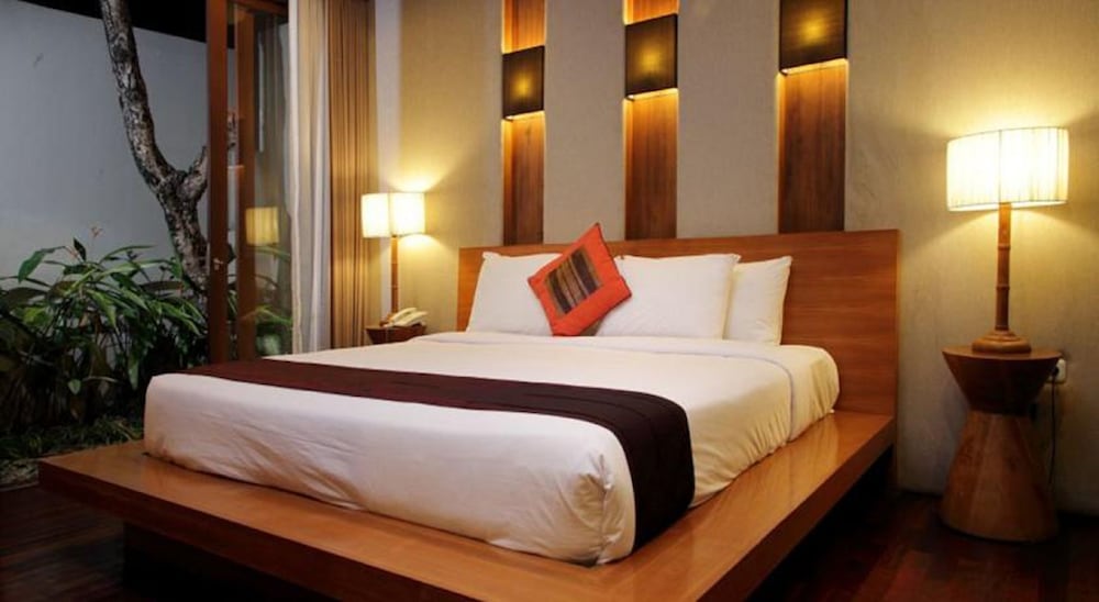 Maca Villas and Spa Umalas