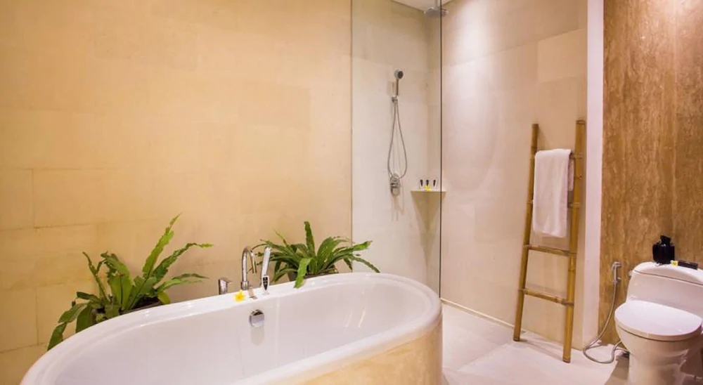 Maca Villas and Spa Umalas