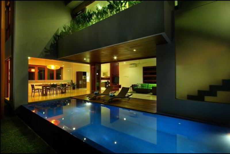 Papillon Garden Villas By Him