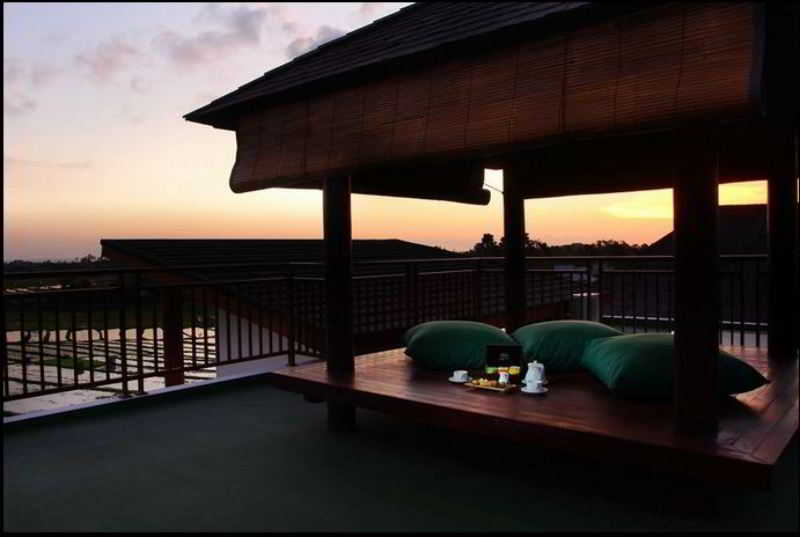 Papillon Garden Villas By Him