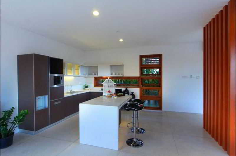 Papillon Garden Villas By Him