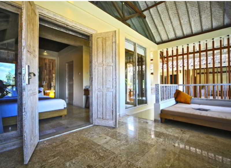 Adma Umalas Resort