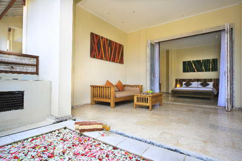 Adma Umalas Resort