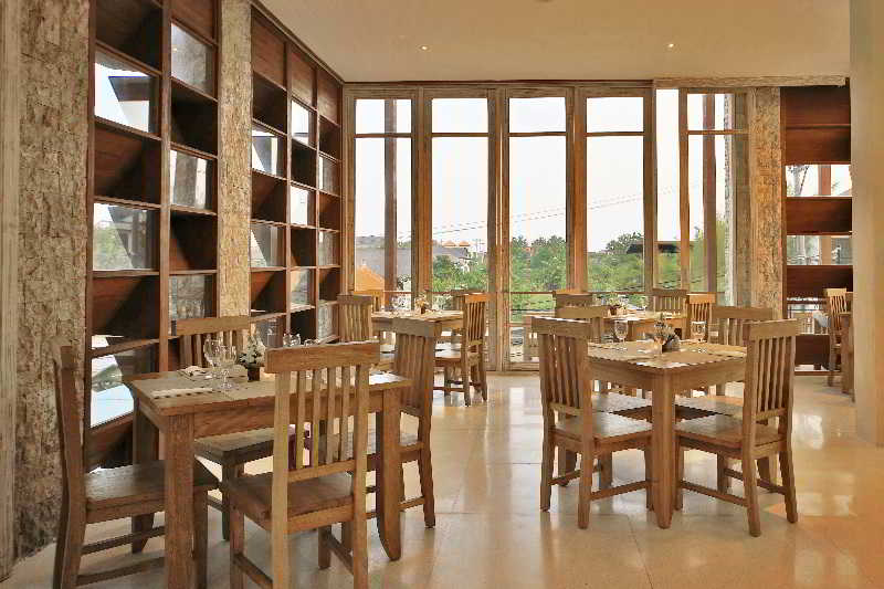 Adma Umalas Resort