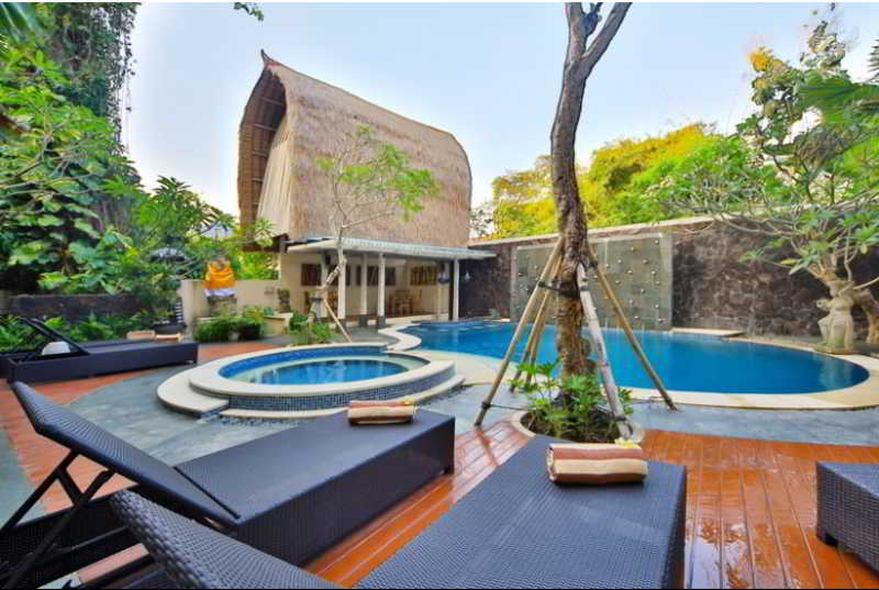 Adma Umalas Resort