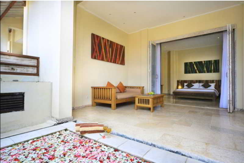 Adma Umalas Resort