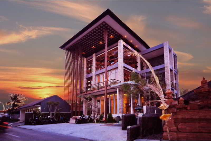 Adma Umalas Resort